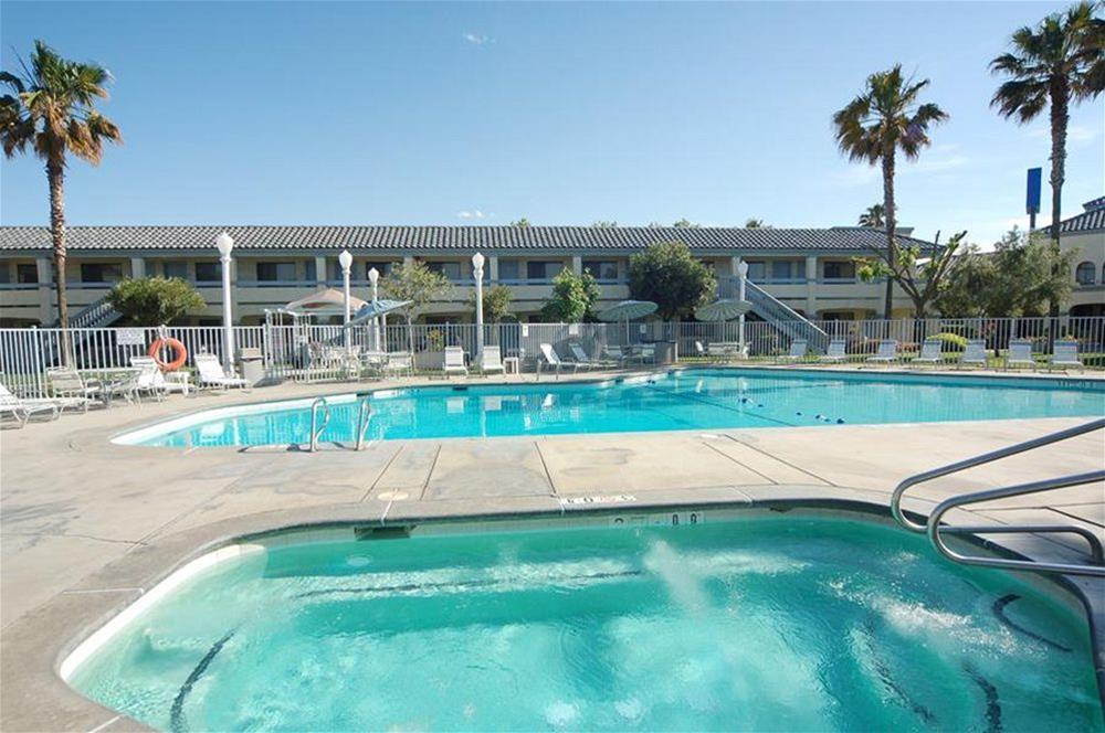 Spark By Hilton Santa Nella Facilities photo